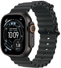 Chance to win Apple Watch Ultra 3.0