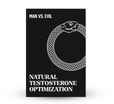 Natural Testosterone Optimization Guide