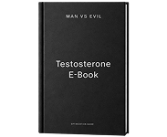 Testosterone Optimization E-Book