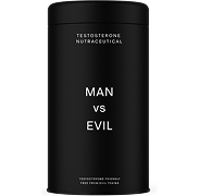 Men’s Vitality Supplement with Tongkat Ali