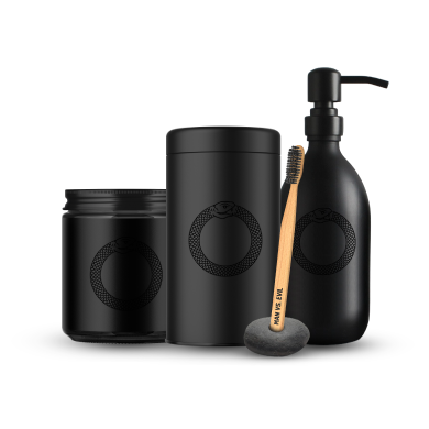 Upgrade My Kit to Premium No-Plastic Containers